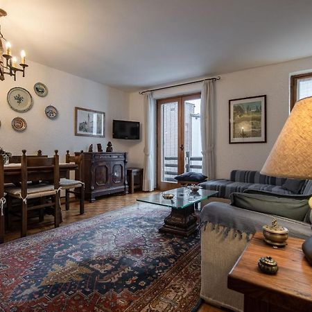 Apartment Madonna Di Campiglio Nd Εξωτερικό φωτογραφία