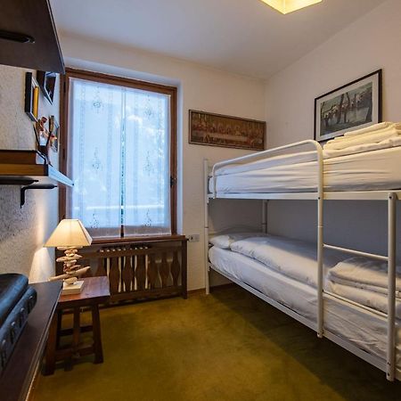 Apartment Madonna Di Campiglio Nd Εξωτερικό φωτογραφία