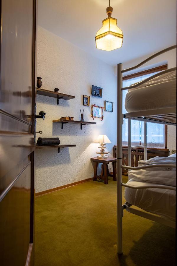 Apartment Madonna Di Campiglio Nd Εξωτερικό φωτογραφία