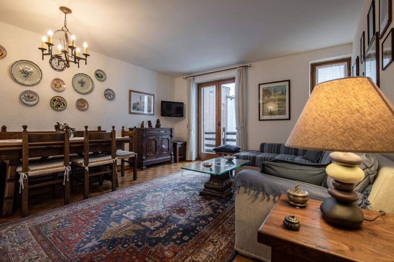 Apartment Madonna Di Campiglio Nd Εξωτερικό φωτογραφία