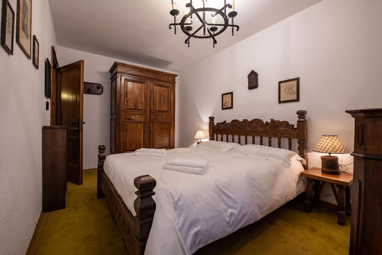 Apartment Madonna Di Campiglio Nd Εξωτερικό φωτογραφία