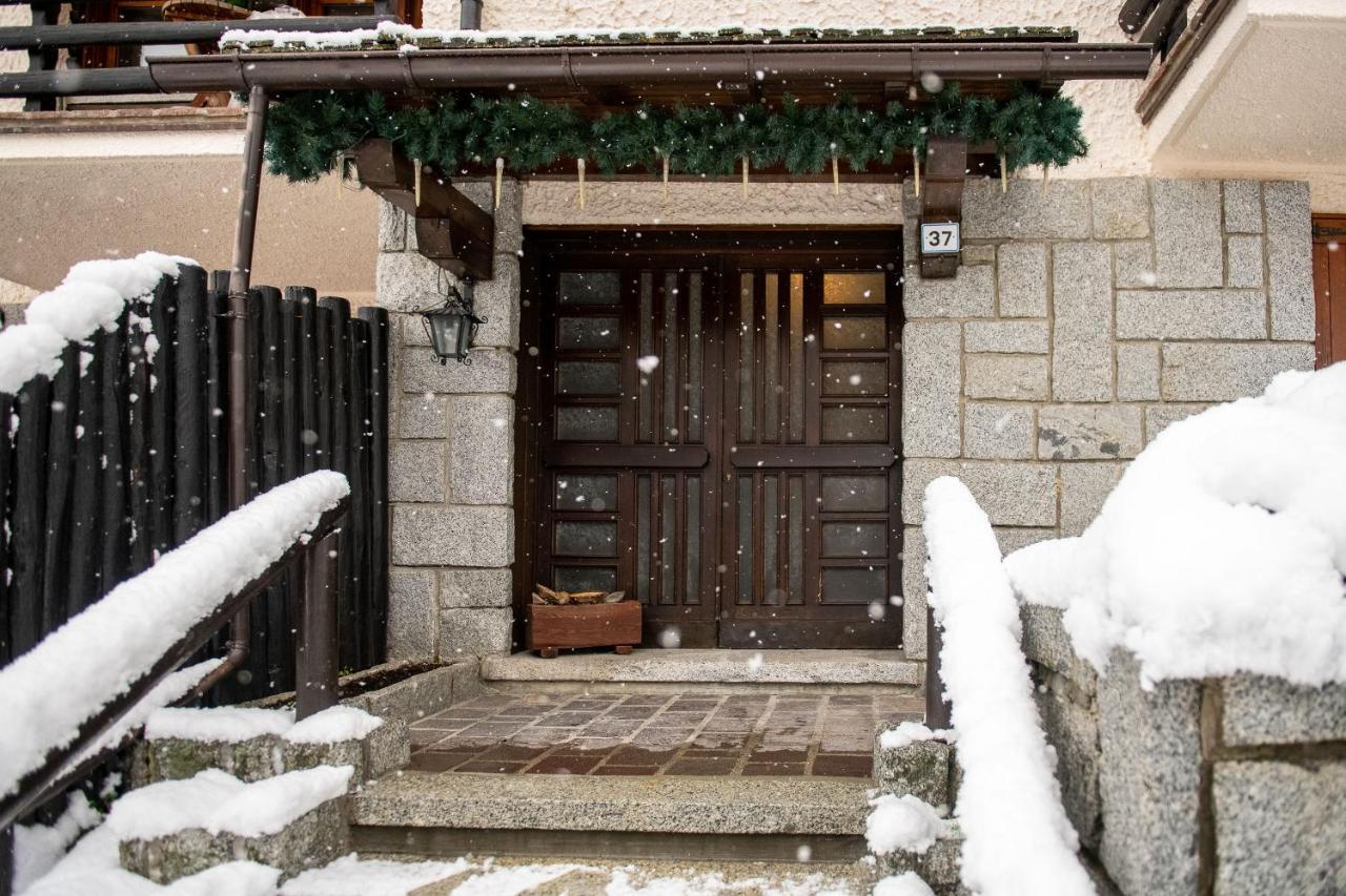 Apartment Madonna Di Campiglio Nd Εξωτερικό φωτογραφία