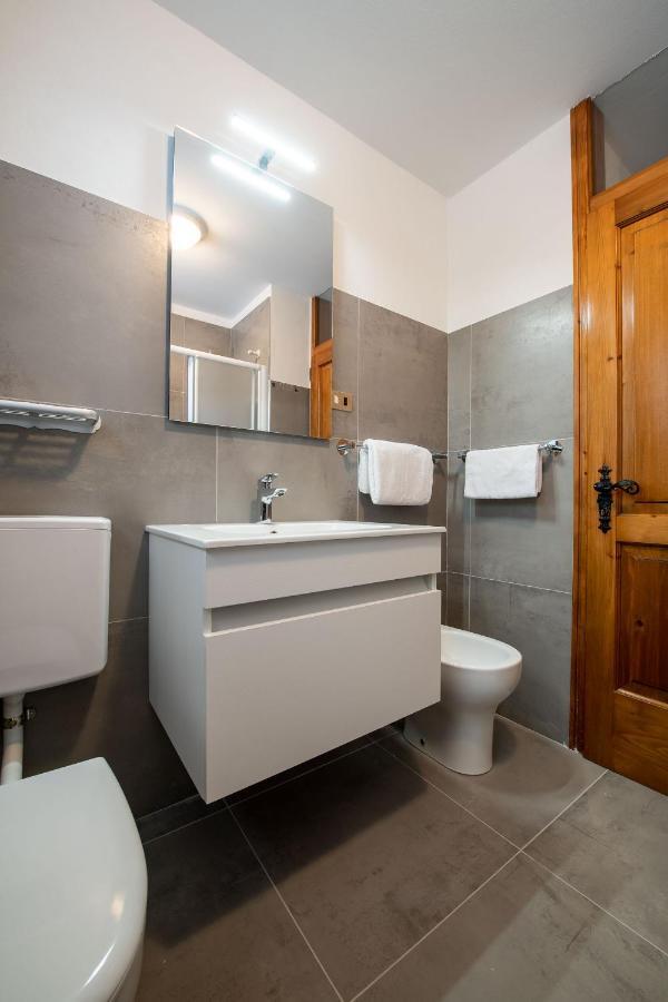Apartment Madonna Di Campiglio Nd Εξωτερικό φωτογραφία