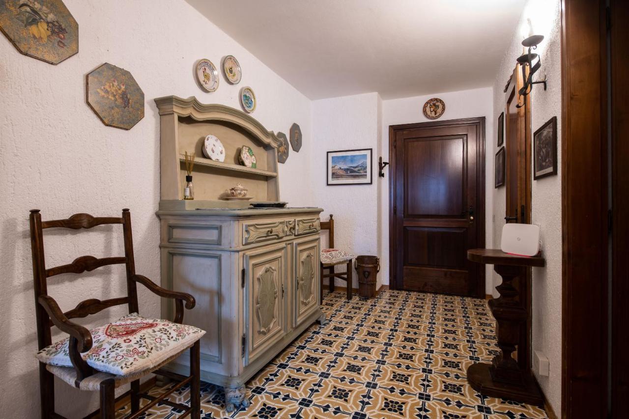Apartment Madonna Di Campiglio Nd Εξωτερικό φωτογραφία