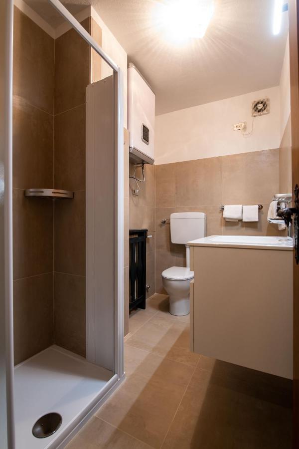 Apartment Madonna Di Campiglio Nd Εξωτερικό φωτογραφία