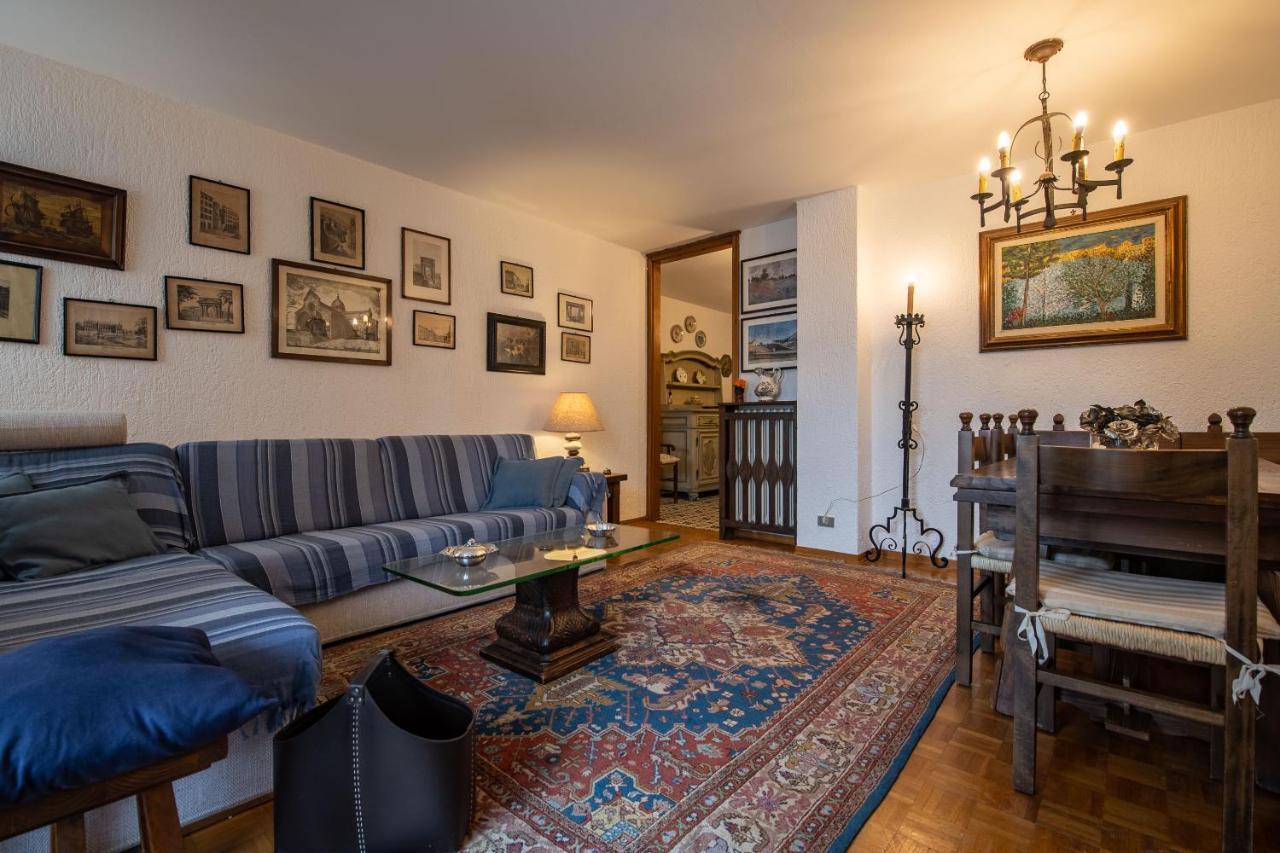 Apartment Madonna Di Campiglio Nd Εξωτερικό φωτογραφία