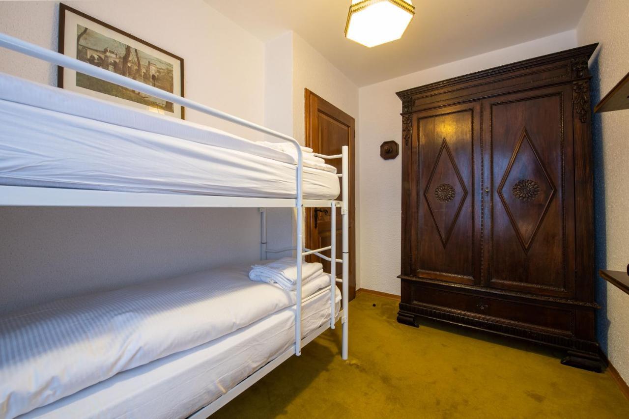 Apartment Madonna Di Campiglio Nd Εξωτερικό φωτογραφία