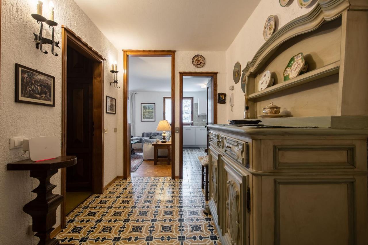 Apartment Madonna Di Campiglio Nd Εξωτερικό φωτογραφία