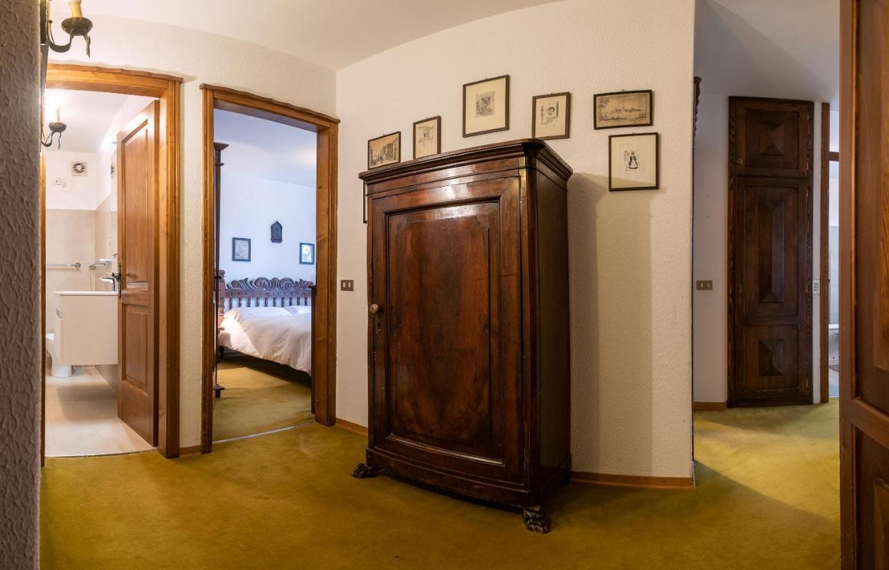 Apartment Madonna Di Campiglio Nd Εξωτερικό φωτογραφία