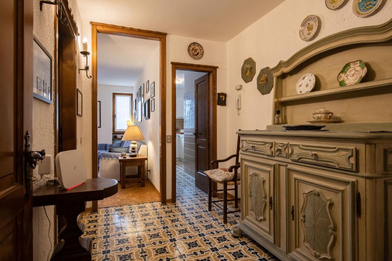 Apartment Madonna Di Campiglio Nd Εξωτερικό φωτογραφία