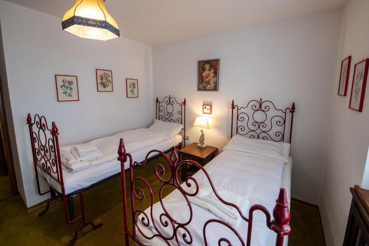 Apartment Madonna Di Campiglio Nd Εξωτερικό φωτογραφία
