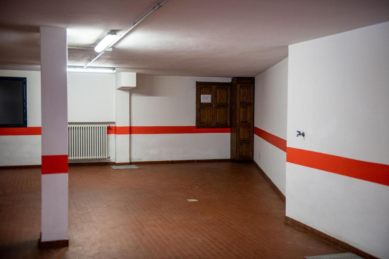Apartment Madonna Di Campiglio Nd Εξωτερικό φωτογραφία