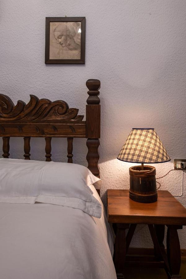 Apartment Madonna Di Campiglio Nd Εξωτερικό φωτογραφία