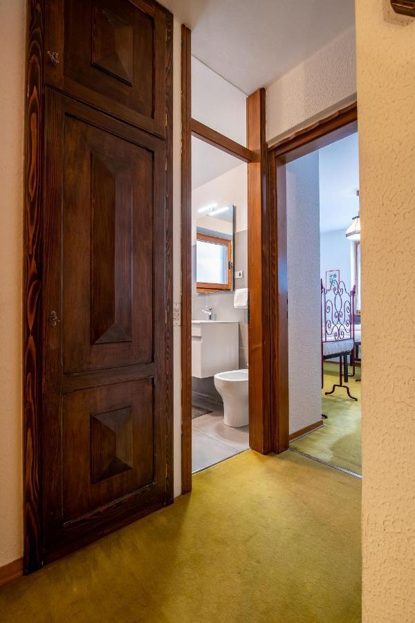 Apartment Madonna Di Campiglio Nd Εξωτερικό φωτογραφία