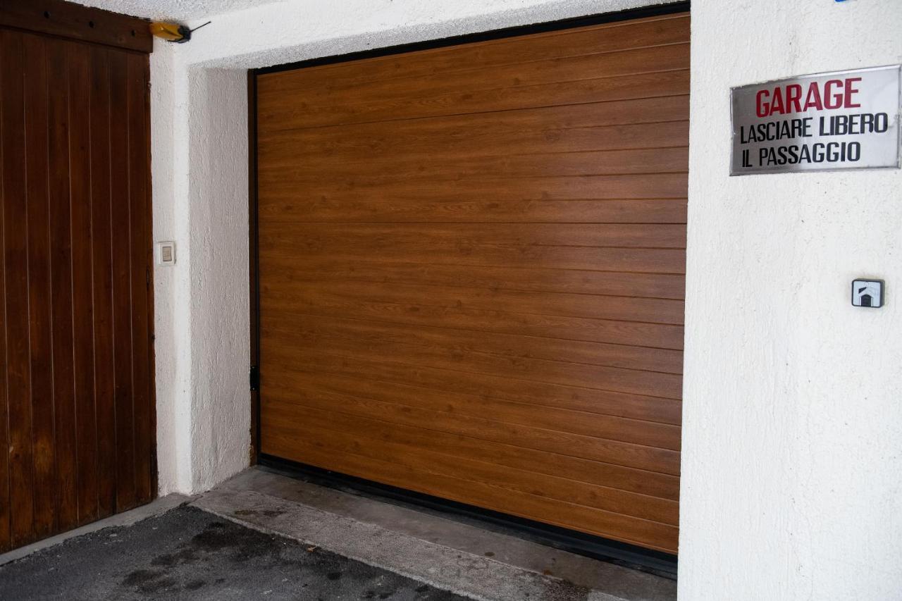 Apartment Madonna Di Campiglio Nd Εξωτερικό φωτογραφία