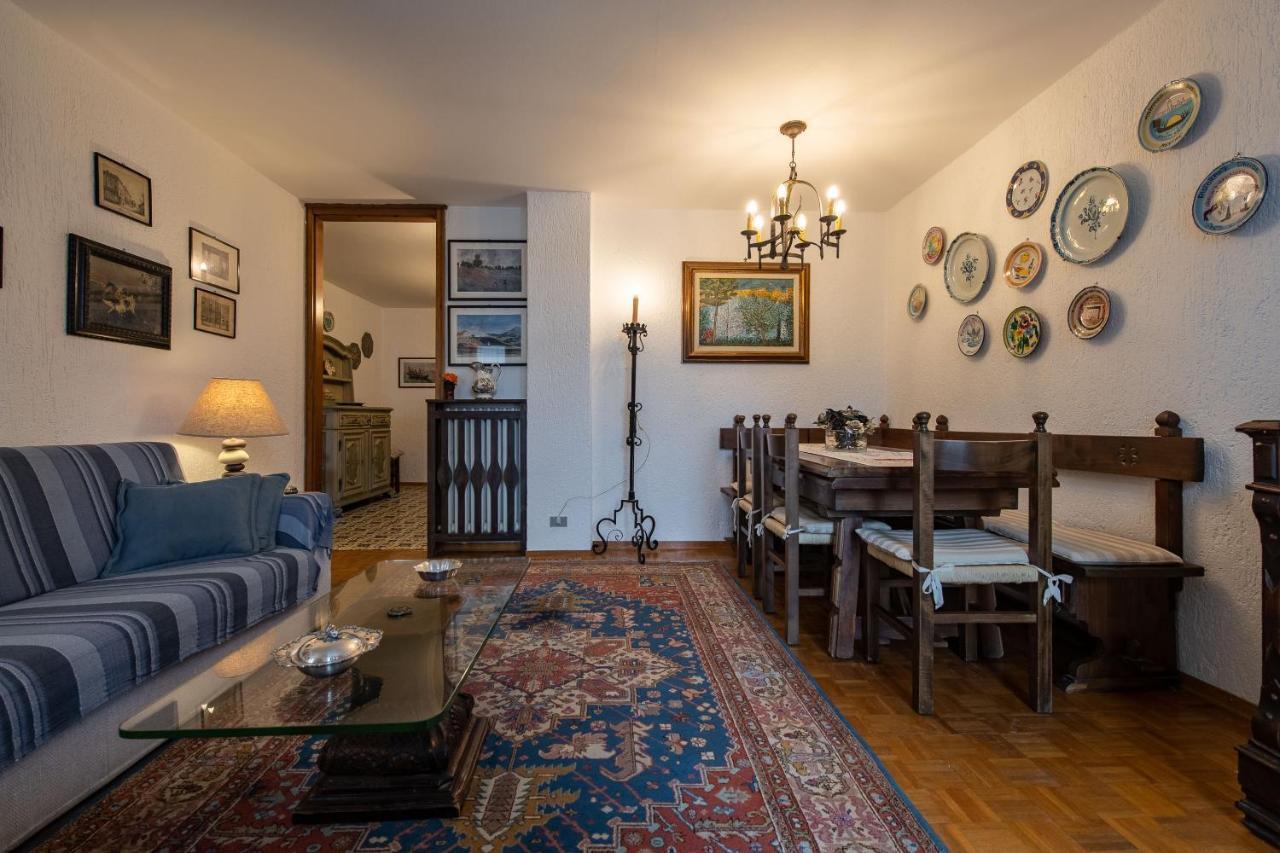 Apartment Madonna Di Campiglio Nd Εξωτερικό φωτογραφία