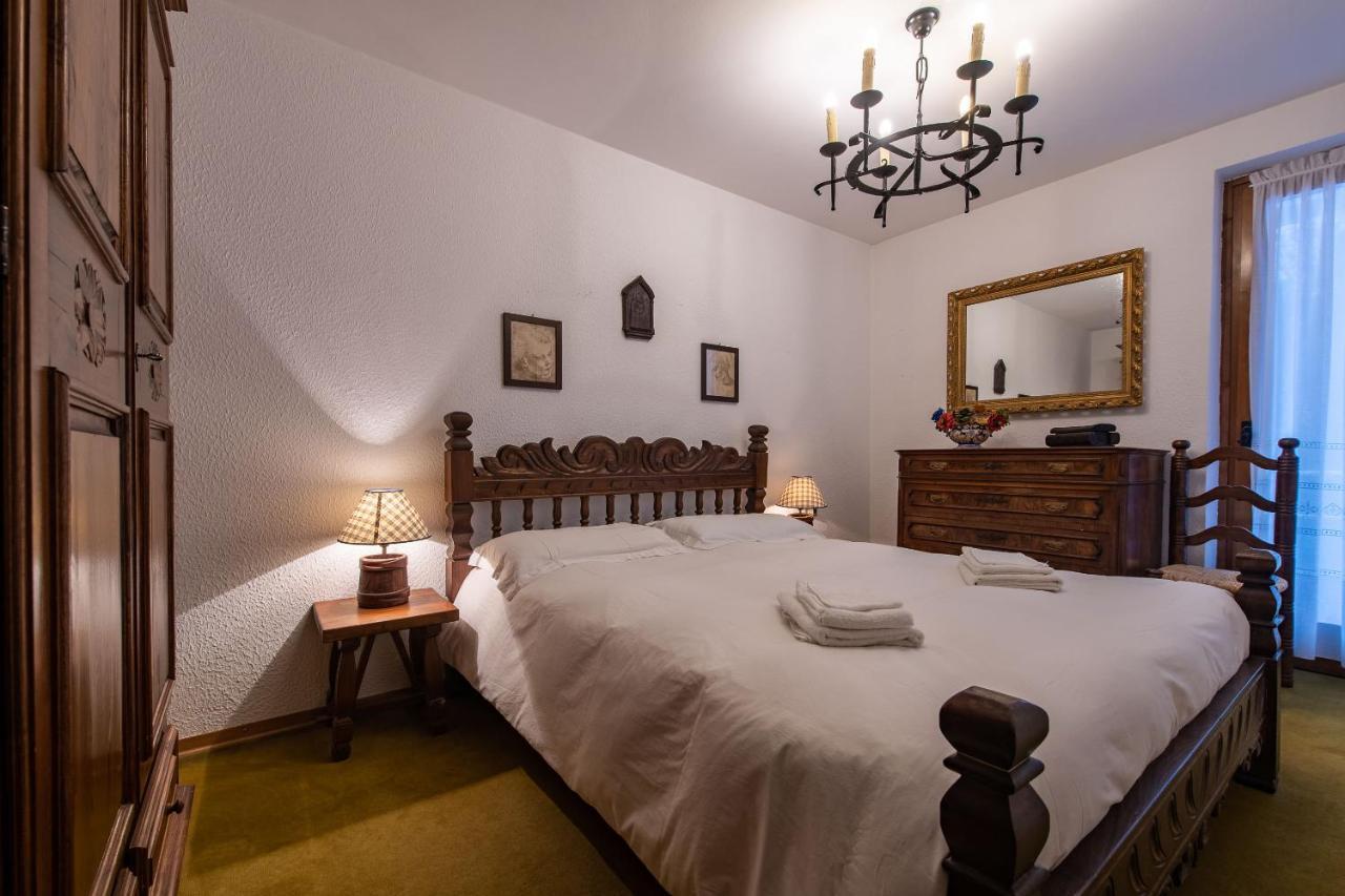 Apartment Madonna Di Campiglio Nd Εξωτερικό φωτογραφία