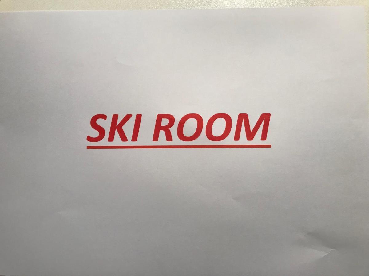 Apartment Madonna Di Campiglio Nd Εξωτερικό φωτογραφία