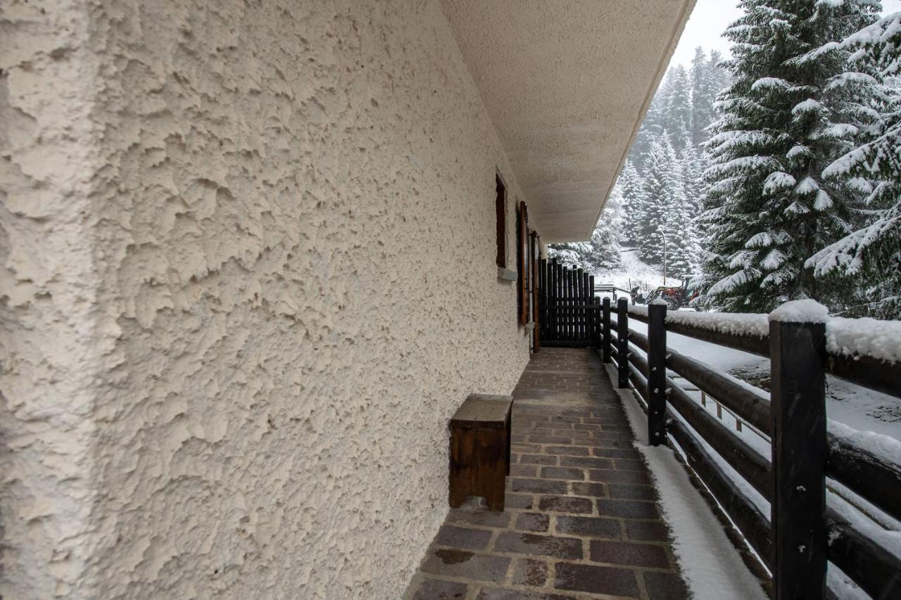 Apartment Madonna Di Campiglio Nd Εξωτερικό φωτογραφία